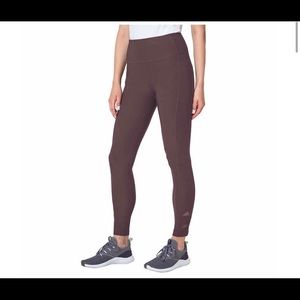 Mondetta Ladies' High Rise Tight